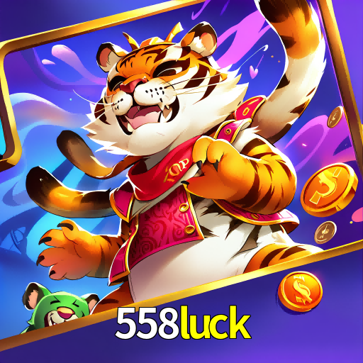  558luck